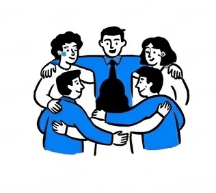 Roles y permisos de equipo